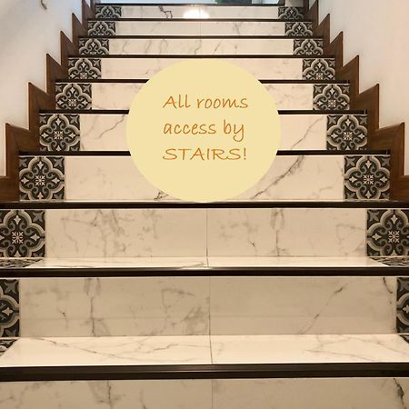 Villa Thai Orchid (Adults Only) Чиангмай Экстерьер фото