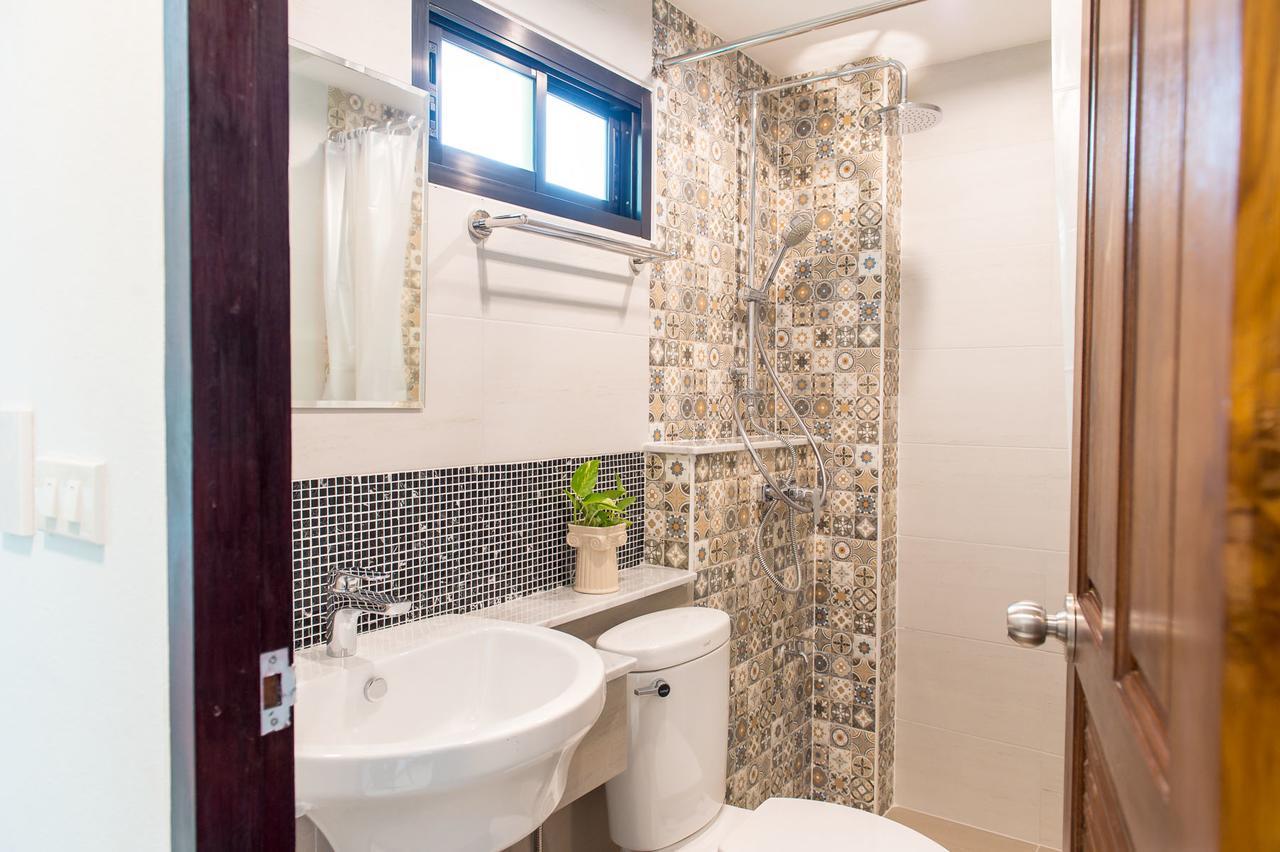 Villa Thai Orchid (Adults Only) Чиангмай Экстерьер фото