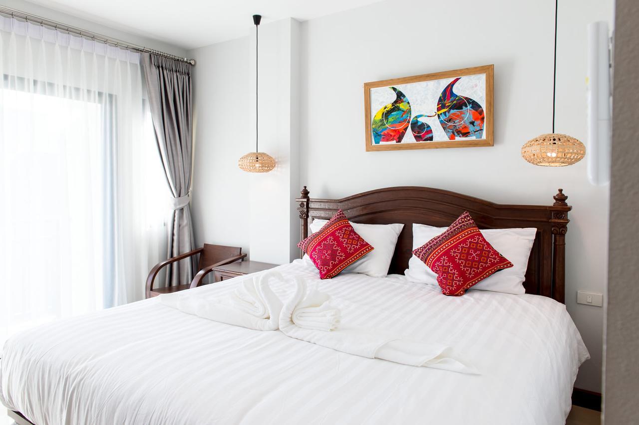 Villa Thai Orchid (Adults Only) Чиангмай Экстерьер фото