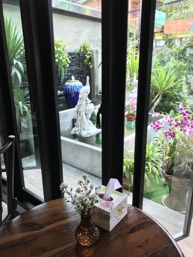 Villa Thai Orchid (Adults Only) Чиангмай Экстерьер фото